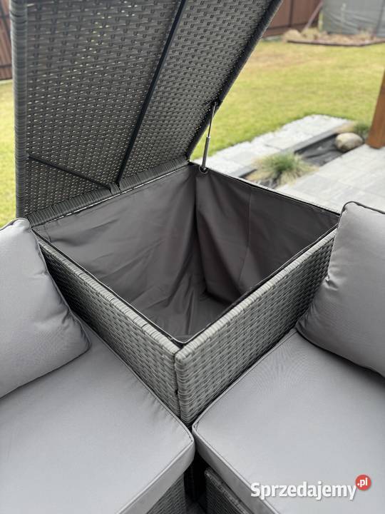 Meble ogrodowe Otwock