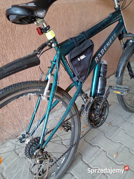 Rower 26 Górskie, MTB Częstochowa sprzedam