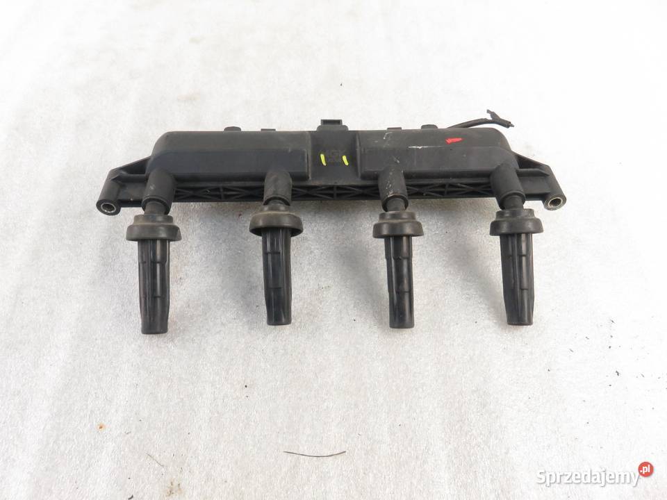 CEWKA CITROEN SAXO 14 VTS 75 KFX U6008 sprzedam