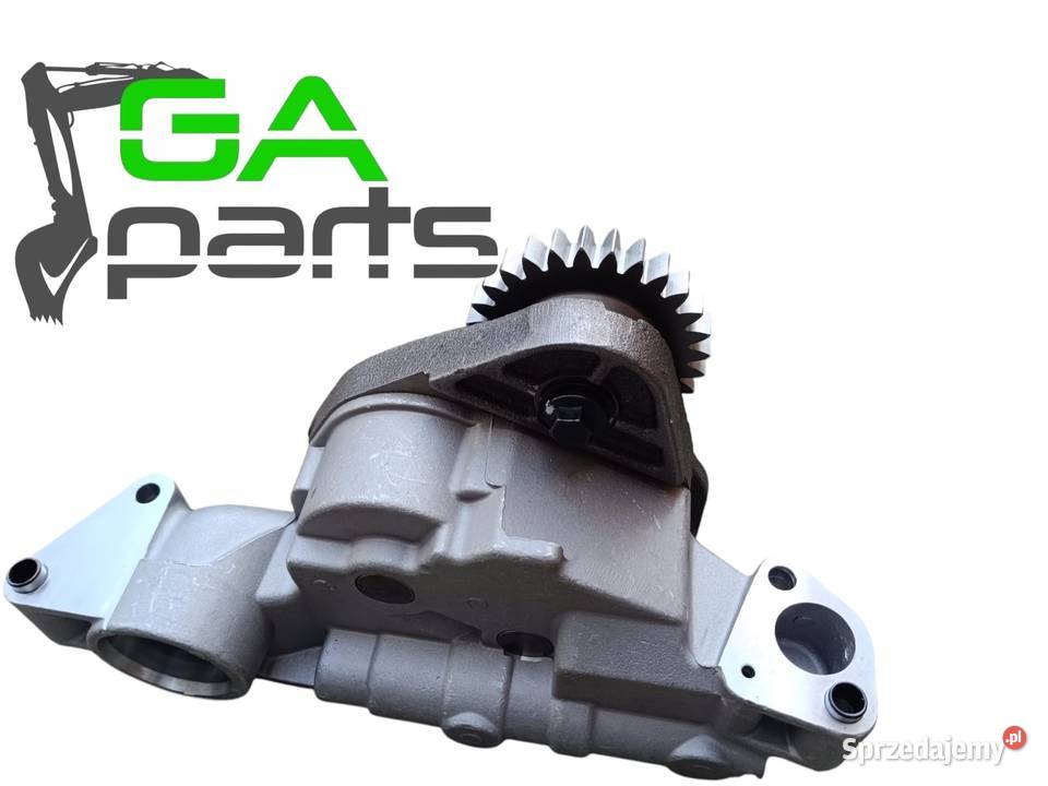 POMPA OLEJU CUMMINS QSX15 5680039 Olsztyn