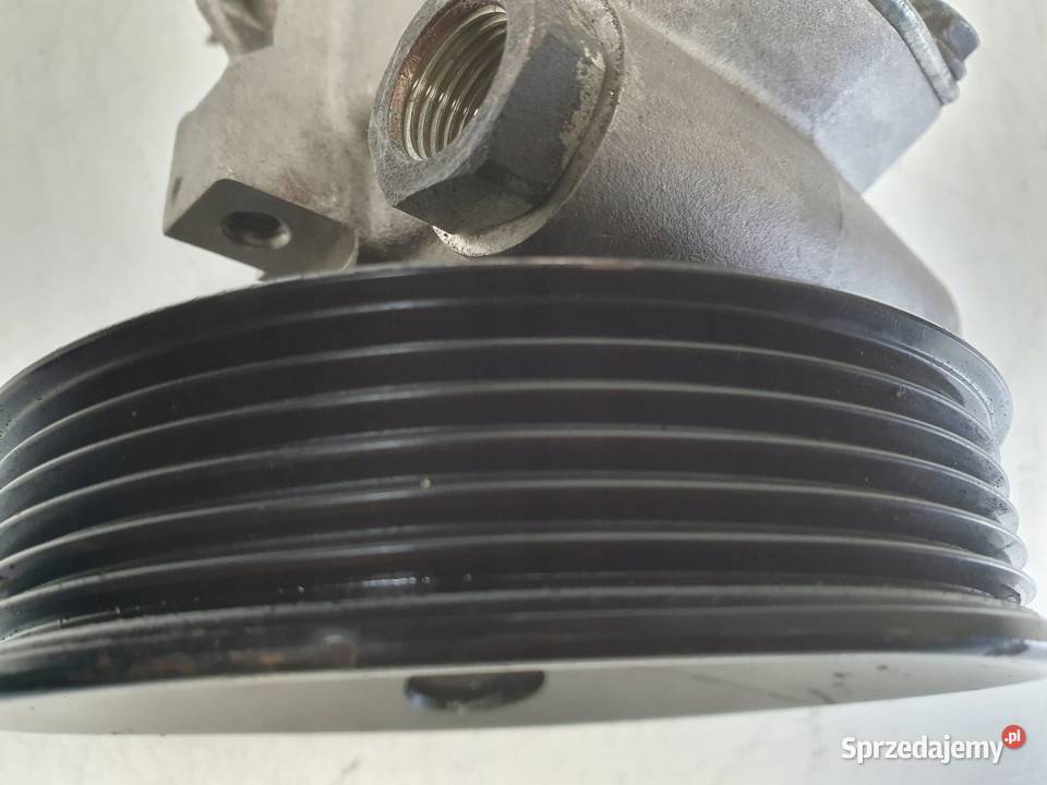 Opel Antara 20 CDTI POMPA WSPOMAGANIA lubelskie sprzedam