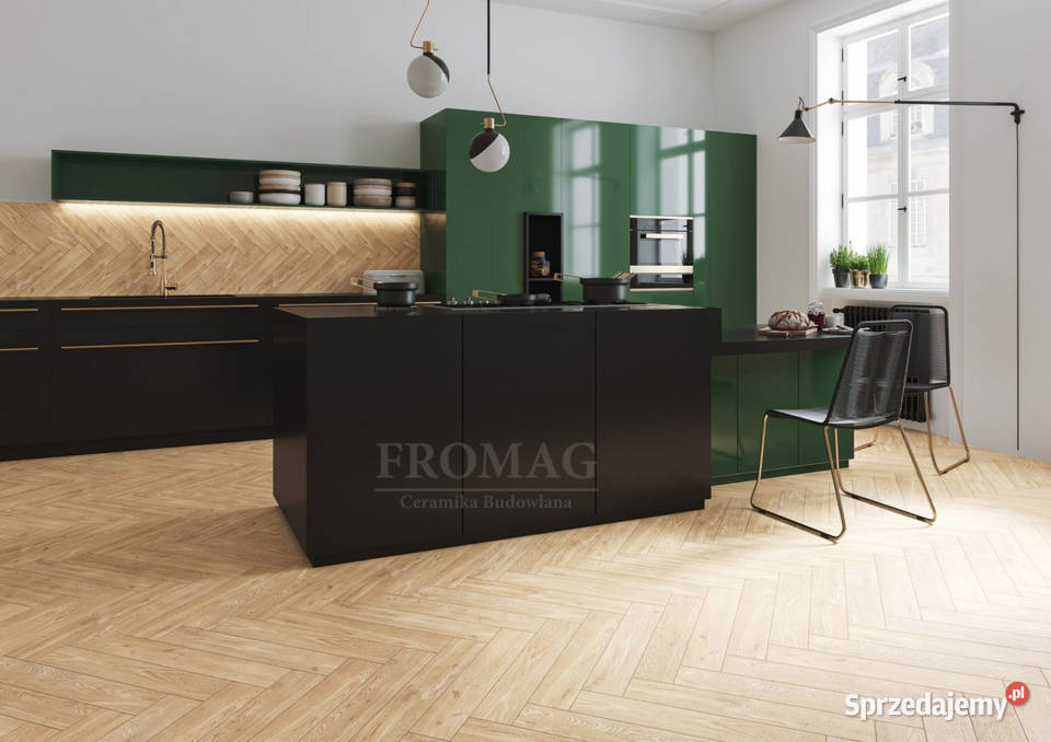 Płyty tarasowe bruk gres 20 80x80 Masterstone dolnośląskie Wrocław