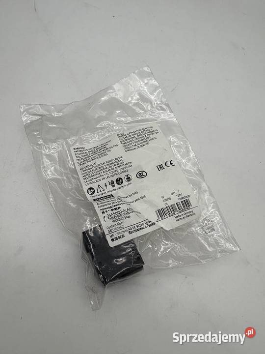 Siemens 3SE50000LA00 Element przełączający Warszawa