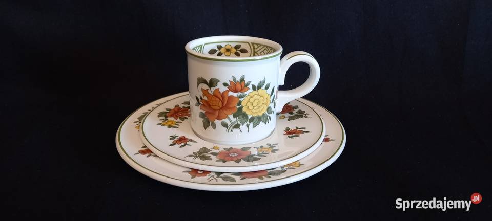 Zestaw kawowy Villeroy Boch Summerday