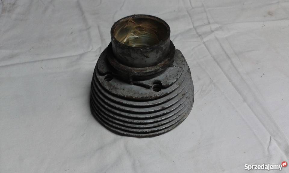 Nominalny cylinder junak M10 Motoryzacja mazowieckie