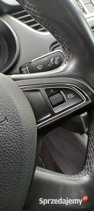 Skoda Octavia O3 Rok produkcji 2013 sprzedam
