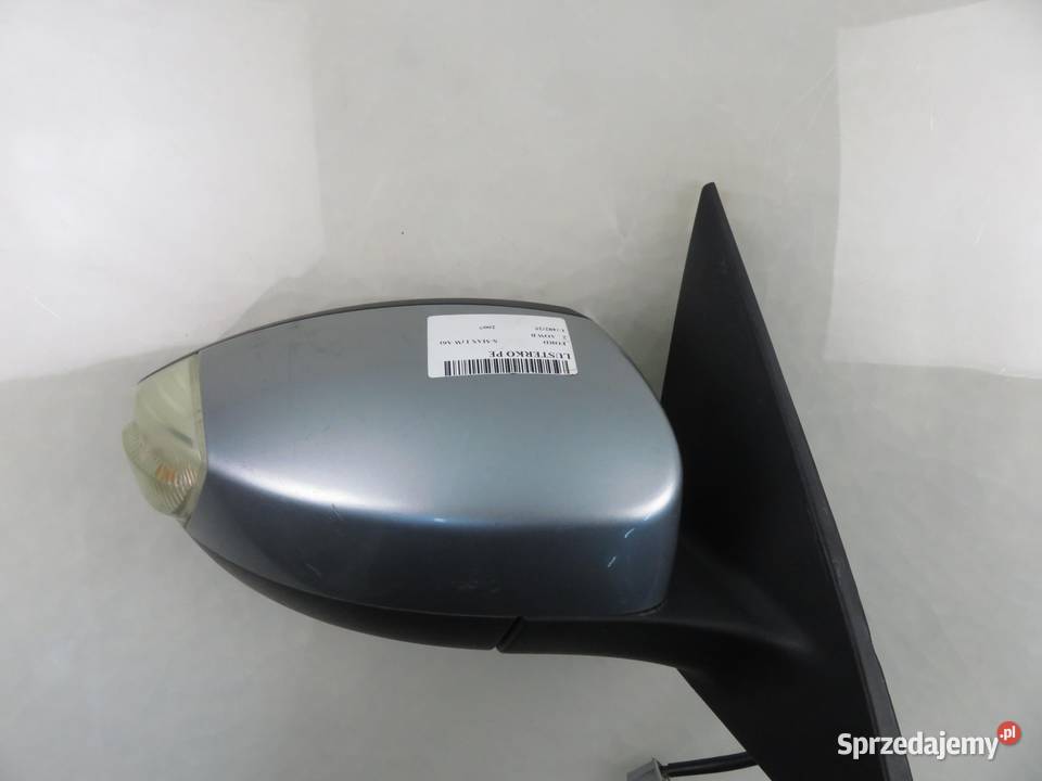 LUSTERKO PRAWE FORD S I 6 PIN 76 Lusterka zewnętrzne sprzedam
