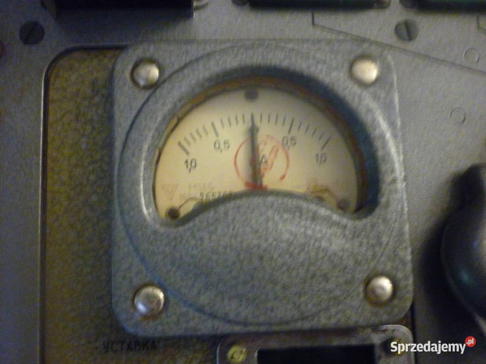 Wskaźniki M145 sprzedam