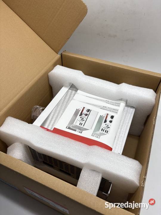 Beckhoff AX520600000200 Servo drive Warszawa sprzedam