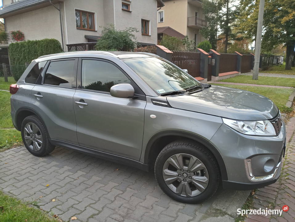 Suzuki Vitara Olkusz