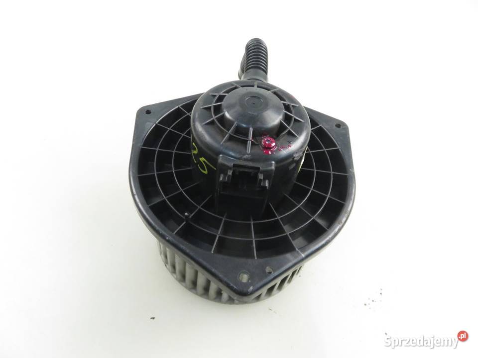 DMUCHAWA SUZUKI GRAND VITARA II JT TE TD