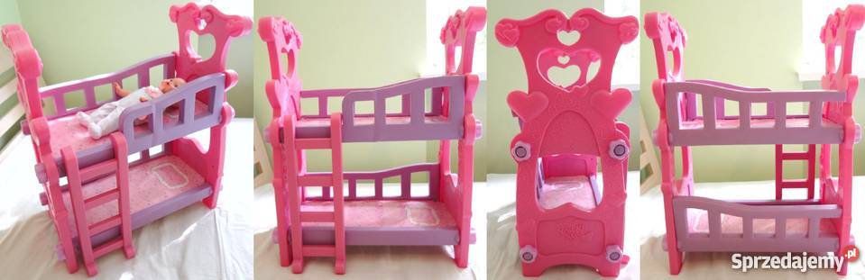 Interaktywna lalka wózek pchacz konik torebeczka Bydgoszcz sprzedam