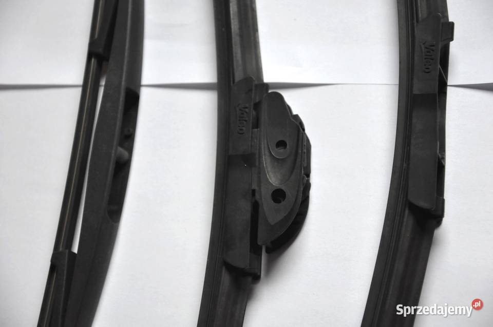 WYCIERACZKI ZESTAW PRZÓD i TYŁ NISSAN MURANO Z50 Pozostałe Białystok