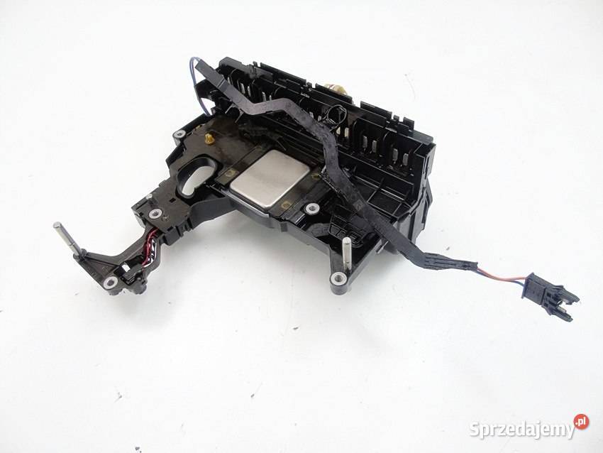 Sterownik skrzyni biegów 8HP70X Maserati Ghibli osobowe Sosnowiec