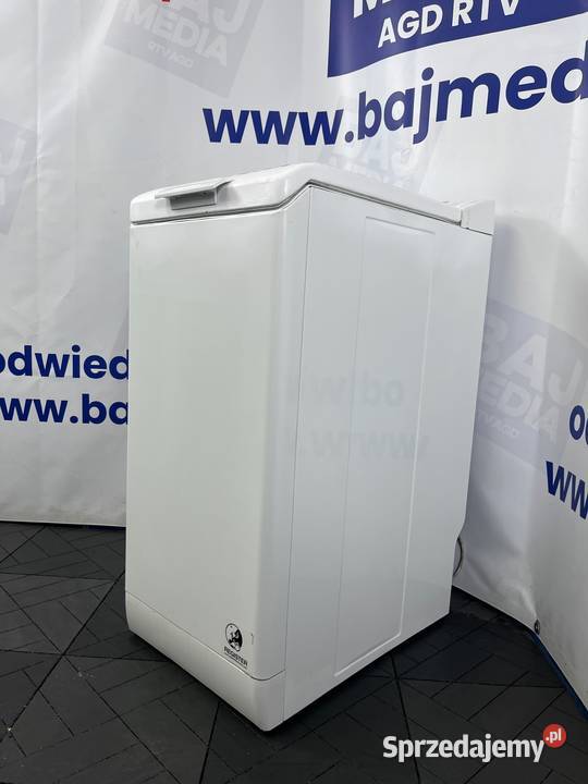 Pralka Electrolux Góry Ładowana 6800 A Dostawa Wiejca