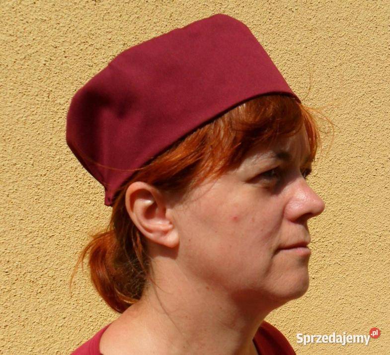 Fartuchy medyczne firmy Rates 20 Łuków