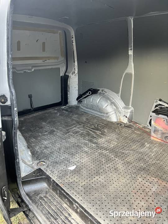 Vw t5 transporter blaszak Motoryzacja Poznań