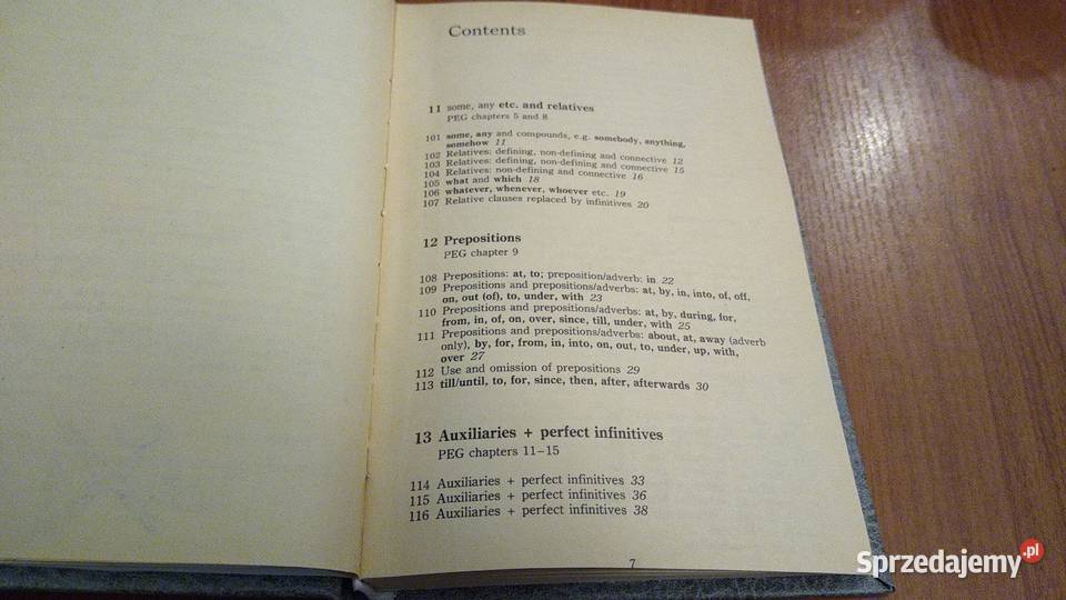 A practical English grammar exercises 2 Thomson ISBN 0194313506 Gdańsk