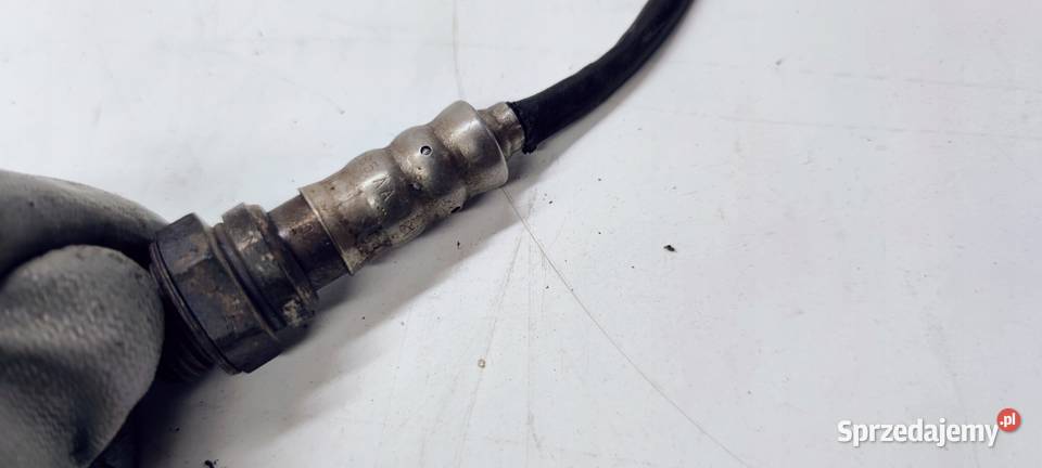 CZUJNIK TEMPERATURY SPALIN SONDA AUDI Przystajń sprzedam