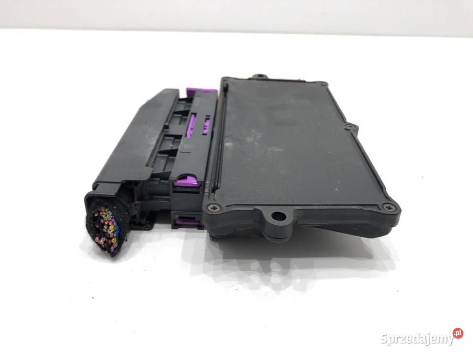 KOMPUTER DO GAZU LPG ZENIT STEROWNIK GAZU Elementy instalacji LPG podkarpackie