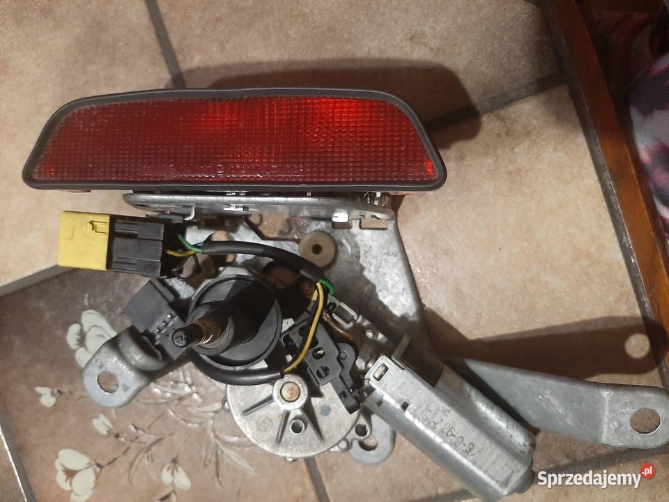Lampa lampy Mercedes oryginał xenon popielniczka Skierniewice sprzedam