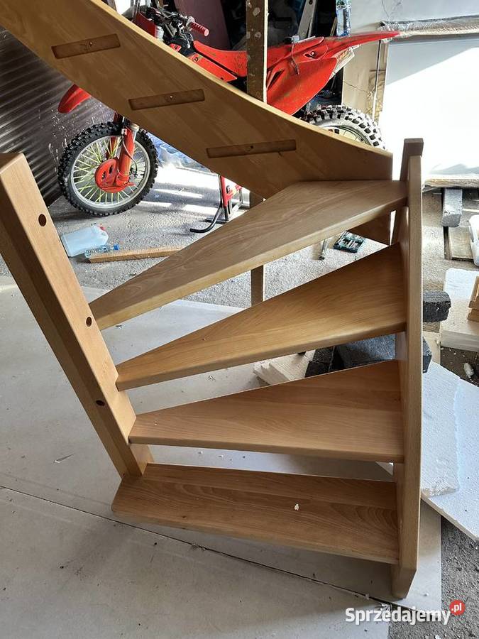 Schody Schody wewnętrzne