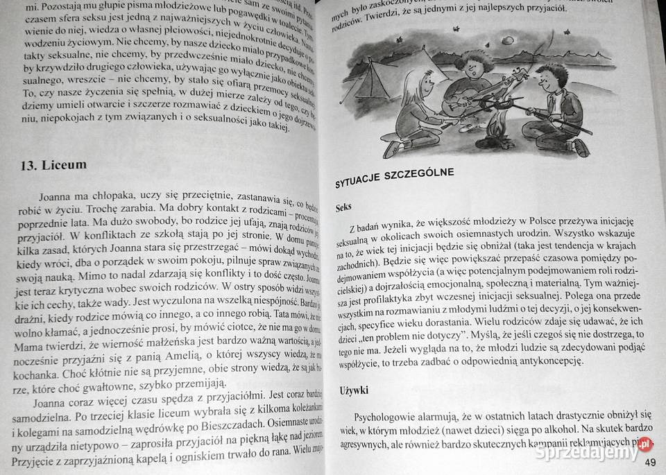 Zrozumieć dziecko Justyna Dąbrowska sprzedam