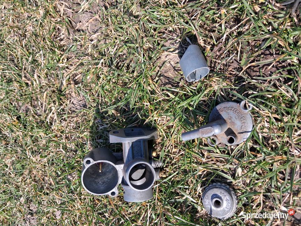 Gaznik ogar 200 jawka