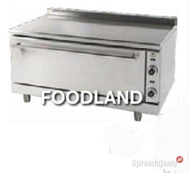 Elektryczny opiekacz piec do zapiekanek 201 Rzeszów