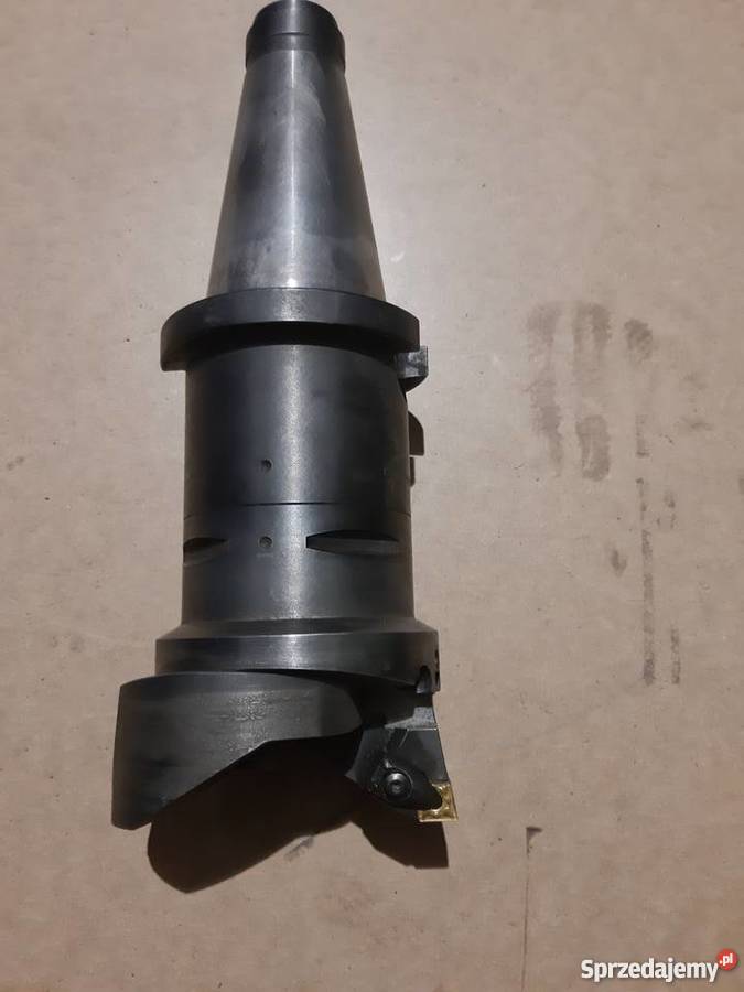 Sandvik wytaczadło zgrubne 99125 C8 CAPTO Czarnożyły