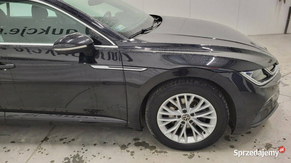 Volkswagen Arteon 20 TDI RLine DSG autoalarm Grójec