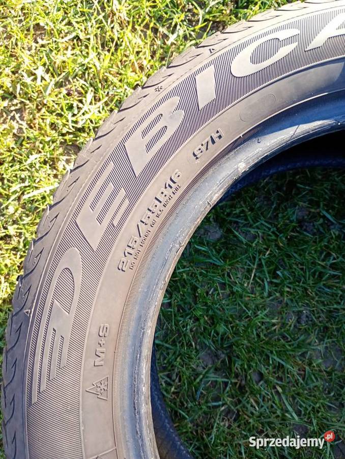 Opony zimowe frgo HP 2 2155516