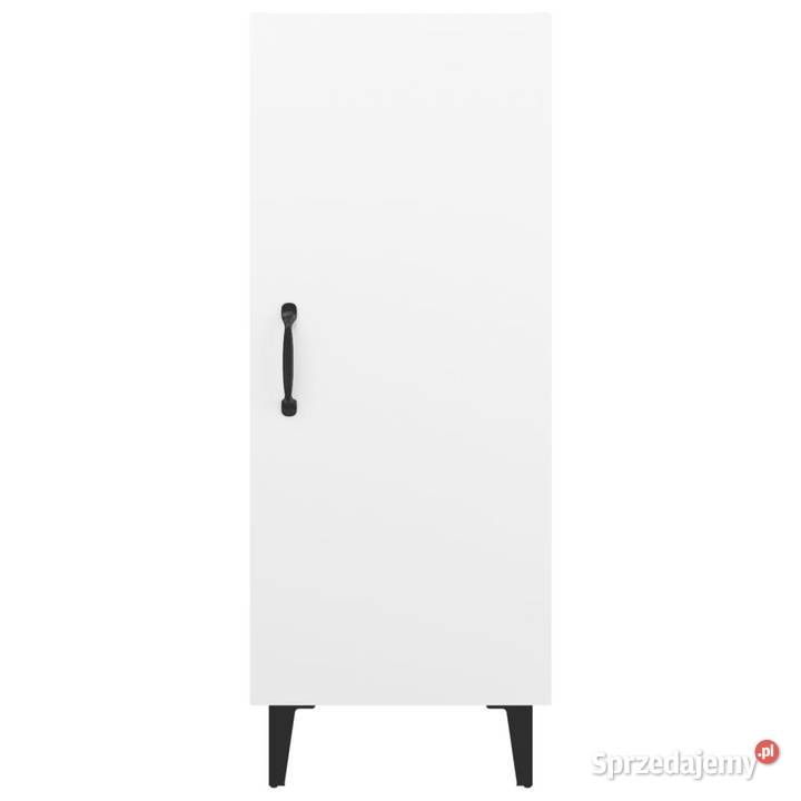 Szafka biała 345x34x90 materiał drewnopochodny sprzedam