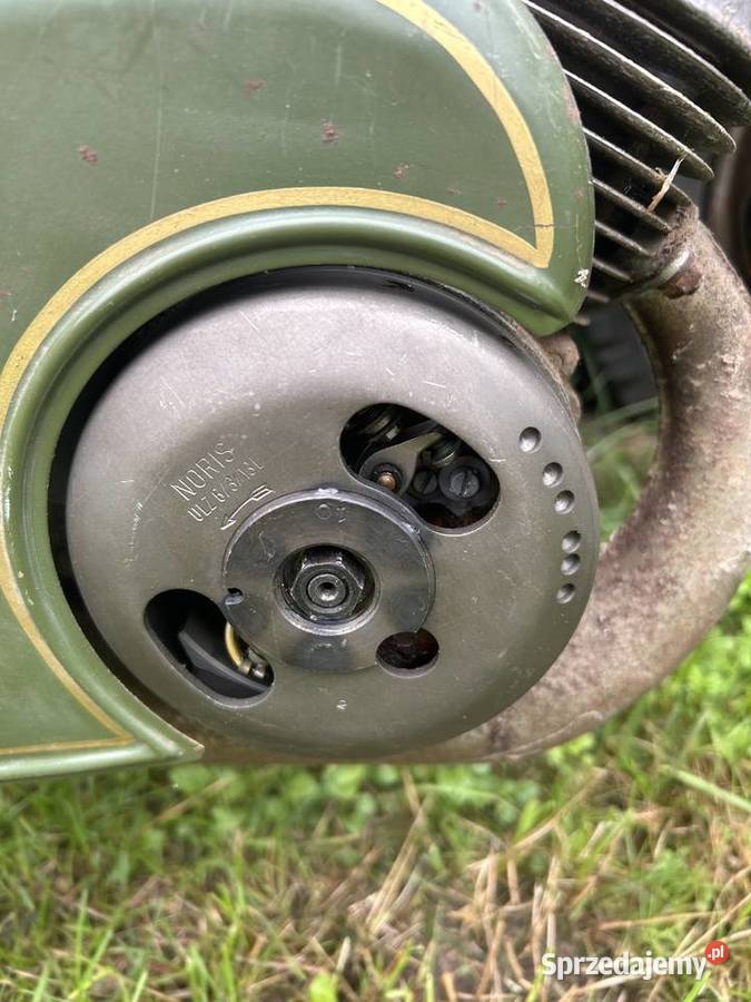 Nsu DKW zundapp komar motorynka pozostałe Opatów