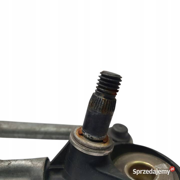 SILNICZEK WYCIERACZEK BMW Z3 E36 mechanizm przód Chełm