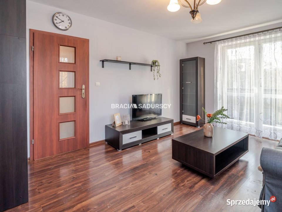 Mieszkanie Kraków Alojzego Felińskiego 4791m2 2 47.91m2