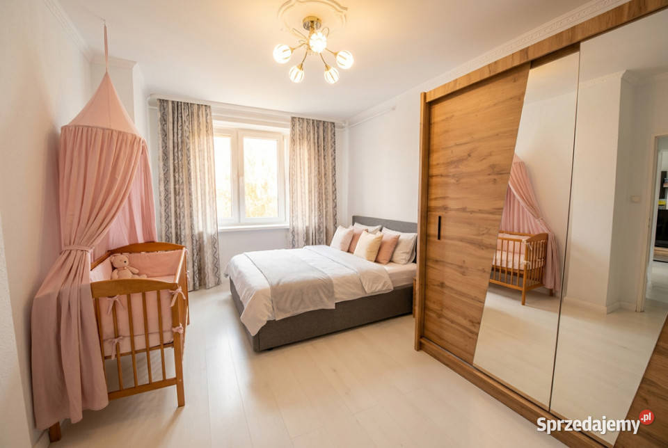 Na sprzedaż mieszkanie 3pokojowe Opole Zaodrze opolskie