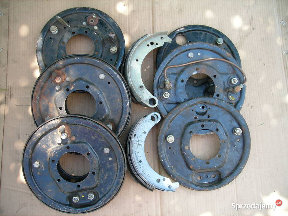 M20 Gaz 69 Uaz kolekcja zbiór części zabytkowych podlaskie Białystok