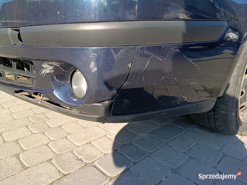 Renault laguna 2 podkarpackie Przemyśl