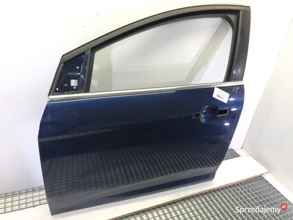 DRZWI LEWY PRZÓD FORD FOCUS III Kombi Karoseria