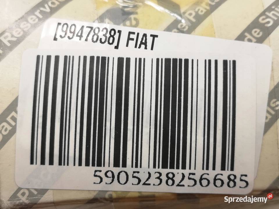 BENDIX ROZRUSZNIKA ALFA ROMEO 147 20002010 Układ elektryczny silnika sprzedam