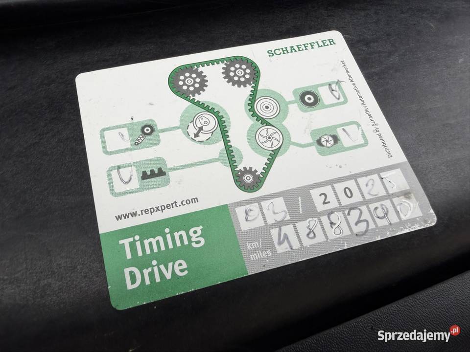 Vw Crafter 20 TDI 109 LAWETA mazowieckie Warszawa