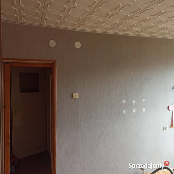 2 pokojowe mieszkanie osiedle Złote łany Bielsko-Biała