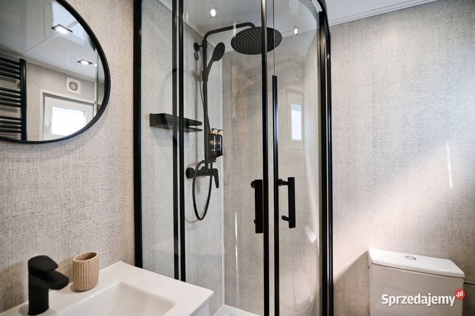 Domek w typie Studio z dostępem do SPA Sylwester