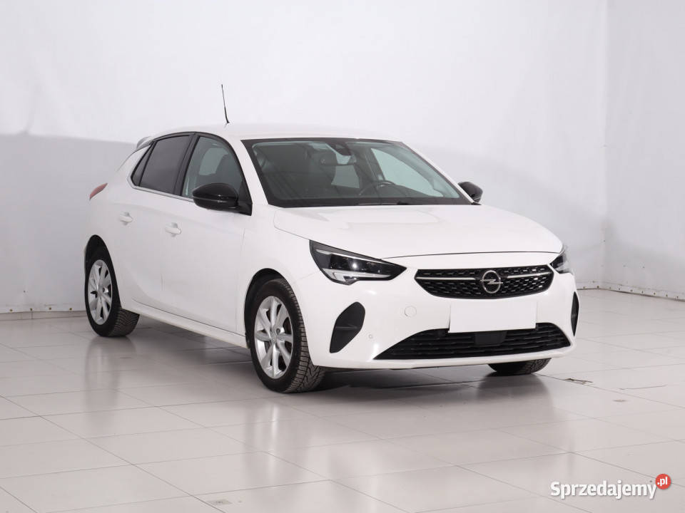 Opel Corsa 12 Turbo Corsa mazowieckie Piaseczno