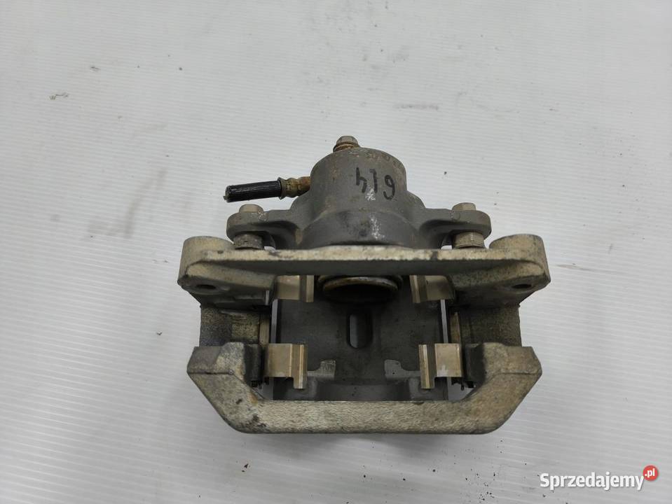 ZACISK HAMULCOWY PRAWY TYŁ SUBARU FORESTER IV SJ sprzedam