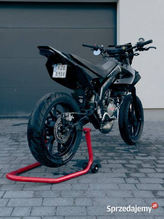 erbi Senda 2014 Italkit MVT Premium Rzeszów