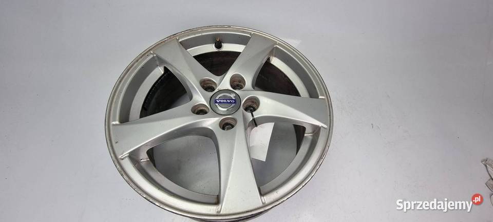 FELGA ALUMINIOWA 16 VOLVO V60 Lipno