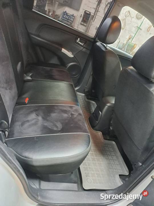 Kia Sportage Rybczewice Drugie sprzedam