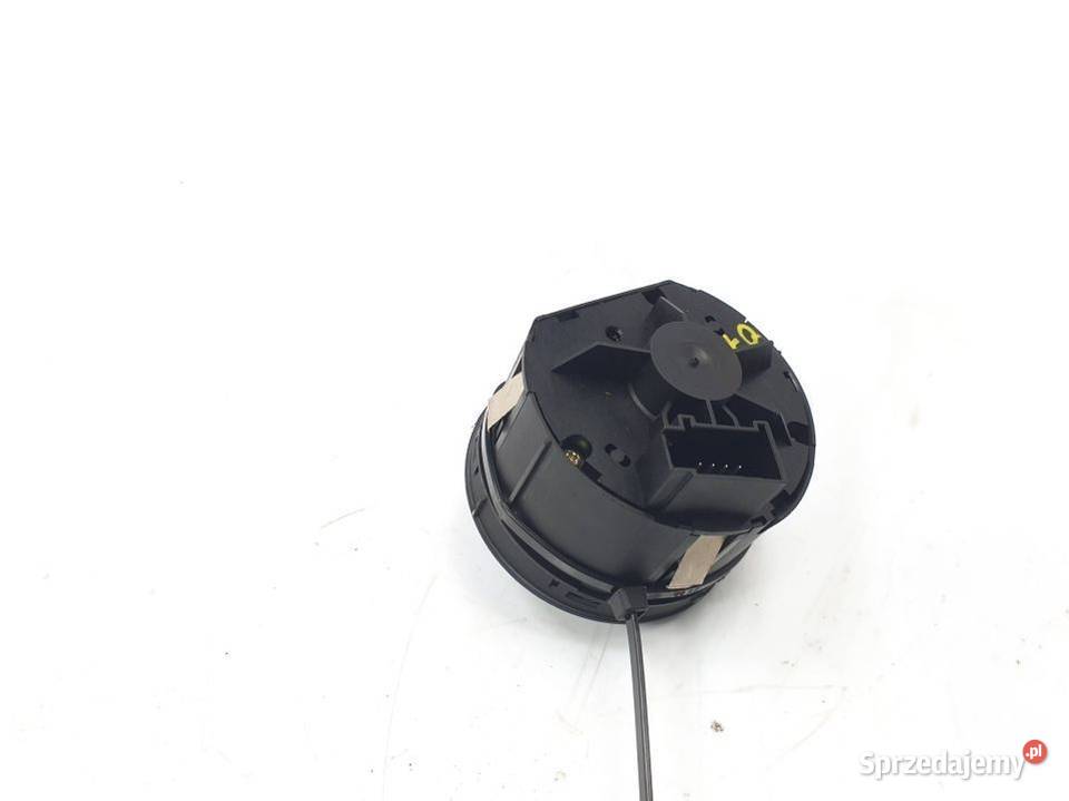 WŁĄCZNIK ŚWIATEŁ AUDI A6 C6 4F1941531D Lipno